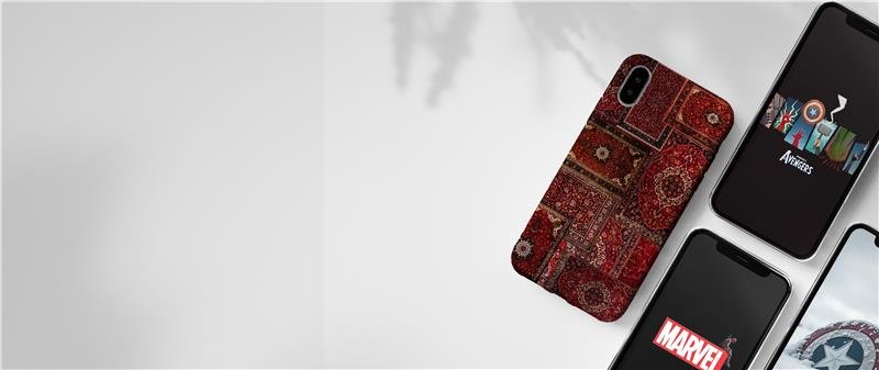 Mobile Cases