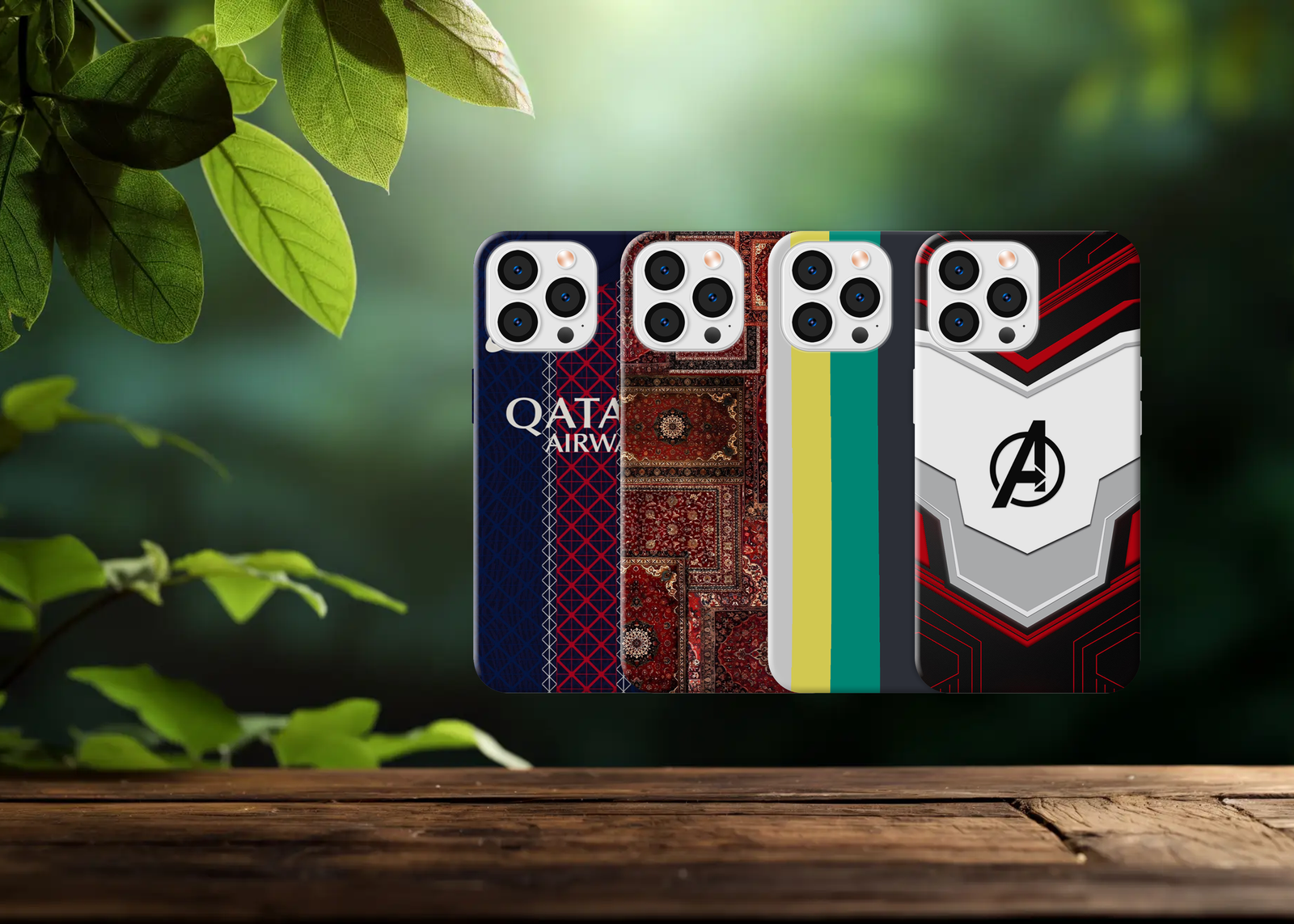 Mobile Cases