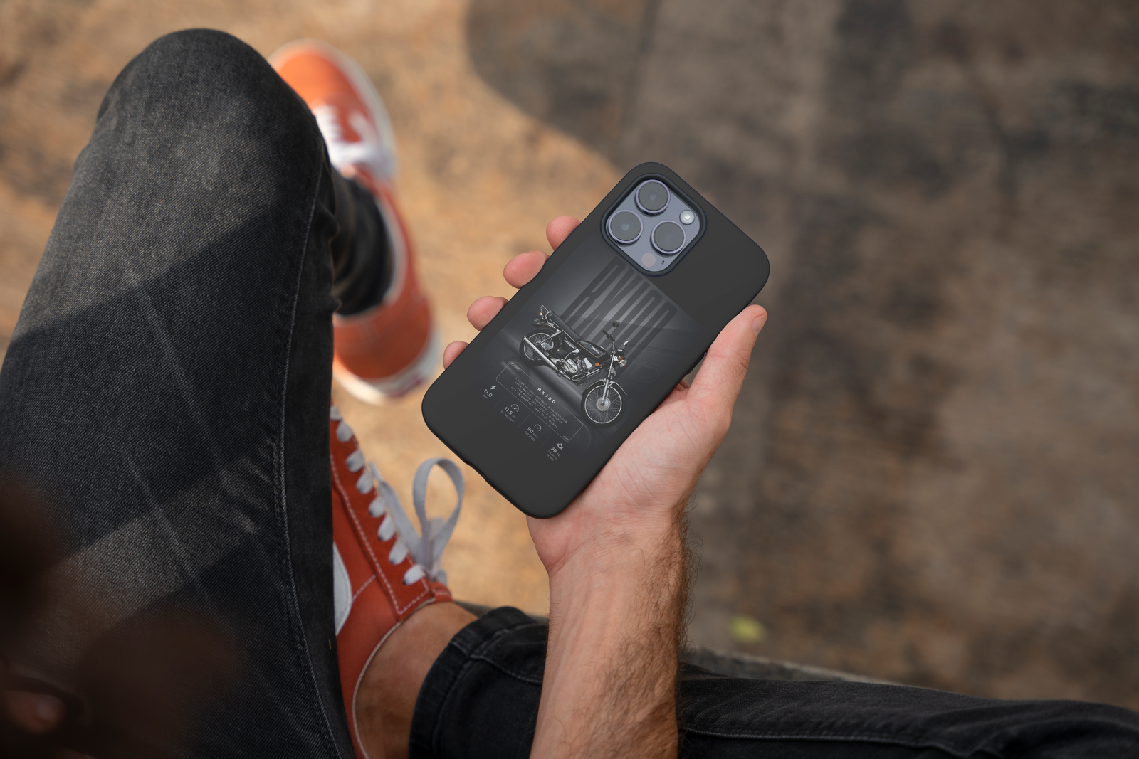 Mobile Cases