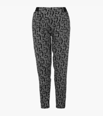 Lee Cooper Womens Harem Trousers Ladies Lightweight Clothing