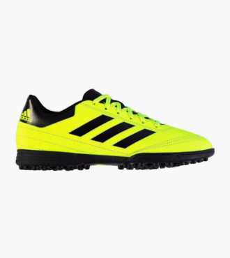 Childrens football boots